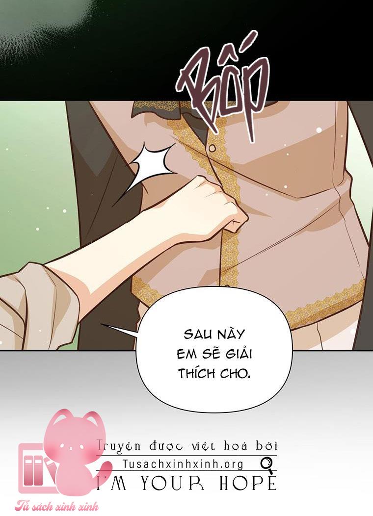 Yêu Tôi Đi, Dù Sao Ngài Cũng Chỉ Là Nhân Vật Phụ - Chap 87 - Trang 21