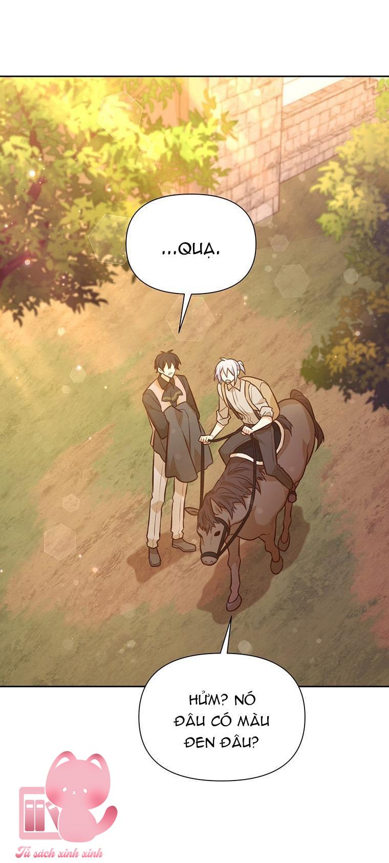 Yêu Tôi Đi, Dù Sao Ngài Cũng Chỉ Là Nhân Vật Phụ - Chap 87 - Trang 25