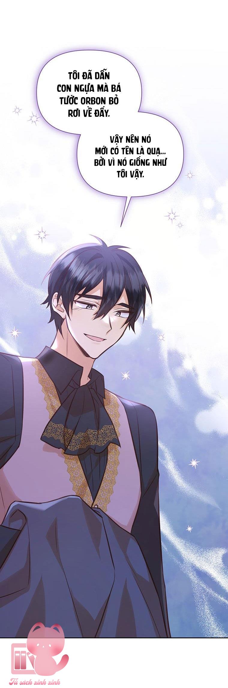 Yêu Tôi Đi, Dù Sao Ngài Cũng Chỉ Là Nhân Vật Phụ - Chap 87 - Trang 26