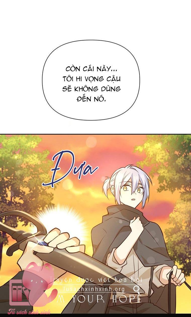 Yêu Tôi Đi, Dù Sao Ngài Cũng Chỉ Là Nhân Vật Phụ - Chap 87 - Trang 28