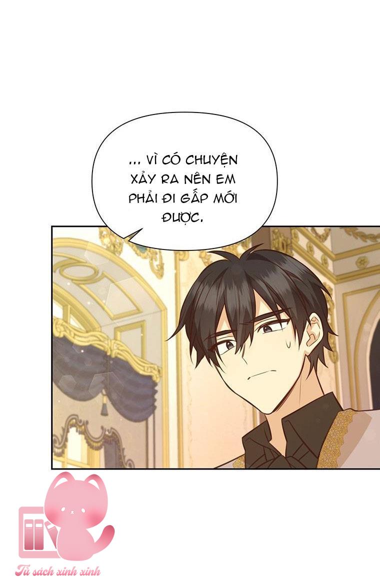 Yêu Tôi Đi, Dù Sao Ngài Cũng Chỉ Là Nhân Vật Phụ - Chap 87 - Trang 4