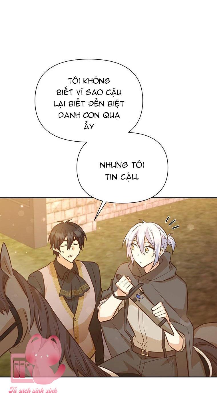 Yêu Tôi Đi, Dù Sao Ngài Cũng Chỉ Là Nhân Vật Phụ - Chap 87 - Trang 31