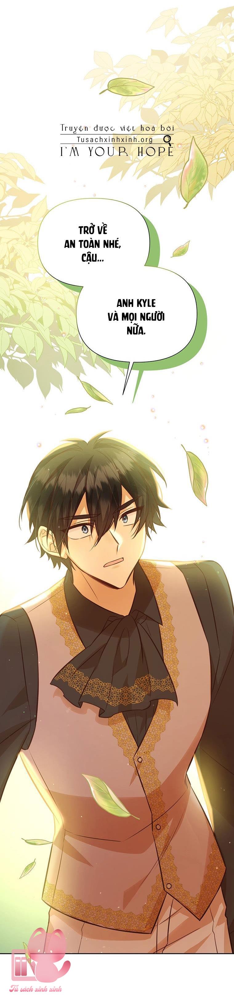 Yêu Tôi Đi, Dù Sao Ngài Cũng Chỉ Là Nhân Vật Phụ - Chap 87 - Trang 32