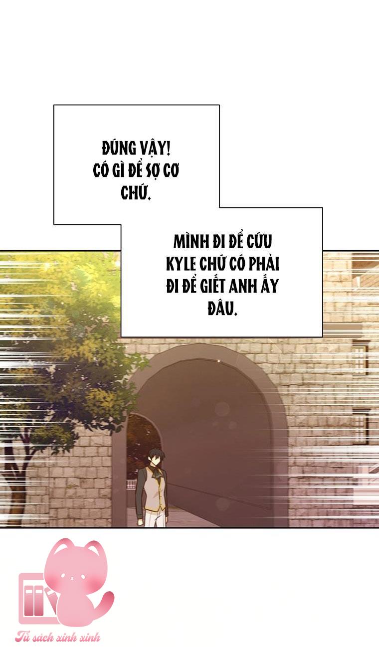 Yêu Tôi Đi, Dù Sao Ngài Cũng Chỉ Là Nhân Vật Phụ - Chap 87 - Trang 35