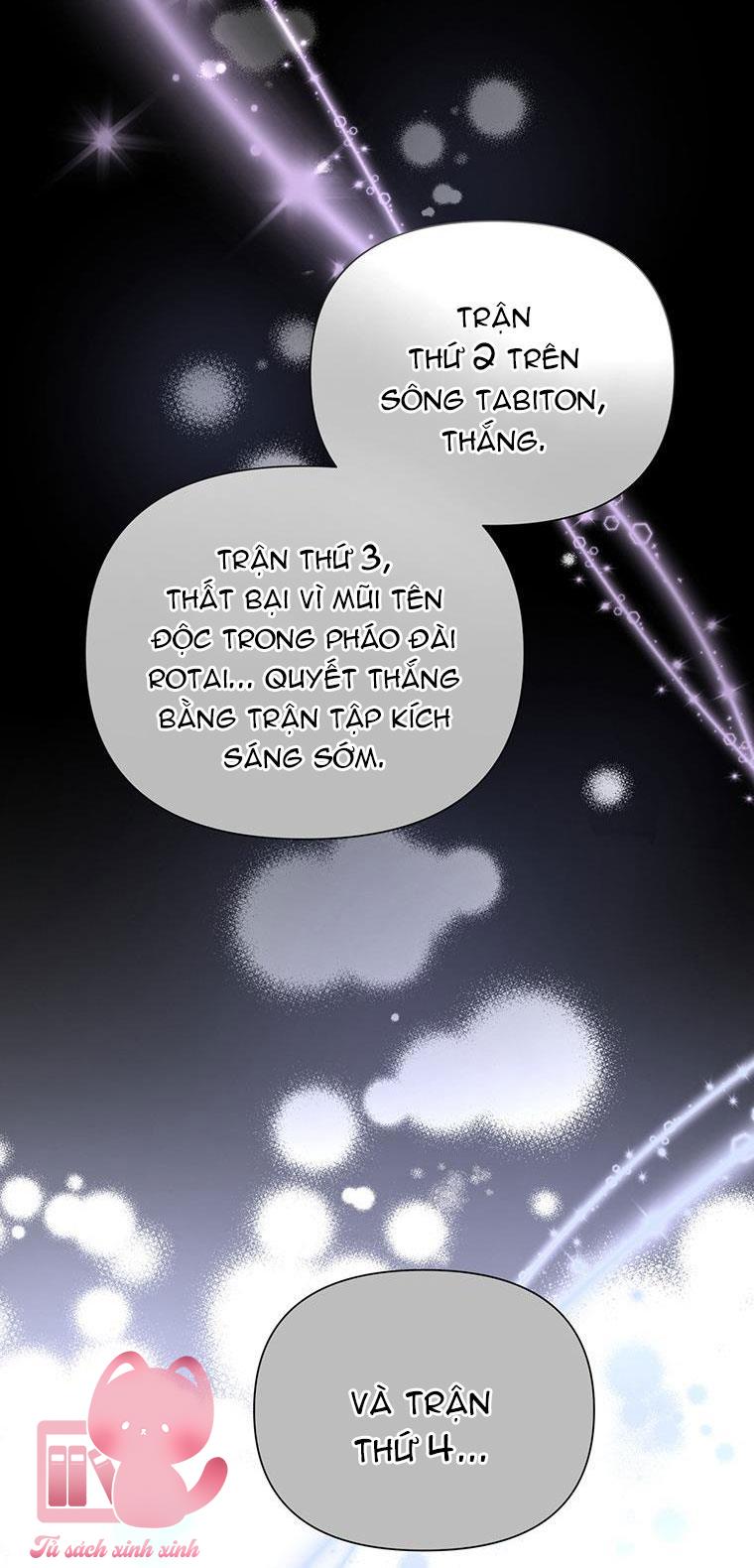 Yêu Tôi Đi, Dù Sao Ngài Cũng Chỉ Là Nhân Vật Phụ - Chap 87 - Trang 37