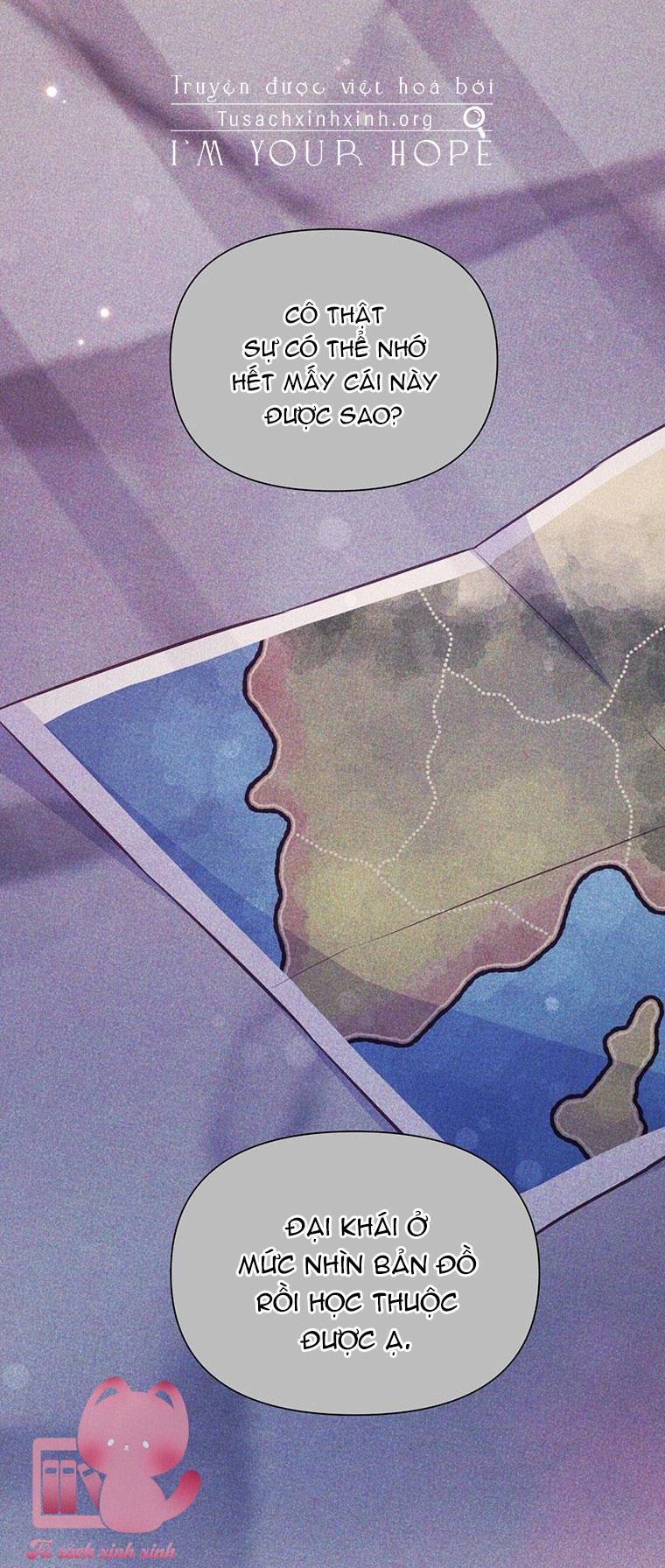 Yêu Tôi Đi, Dù Sao Ngài Cũng Chỉ Là Nhân Vật Phụ - Chap 87 - Trang 40