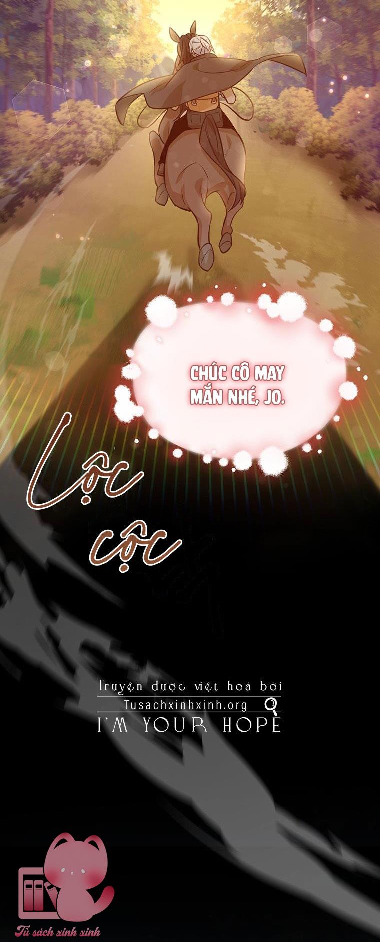 Yêu Tôi Đi, Dù Sao Ngài Cũng Chỉ Là Nhân Vật Phụ - Chap 87 - Trang 44