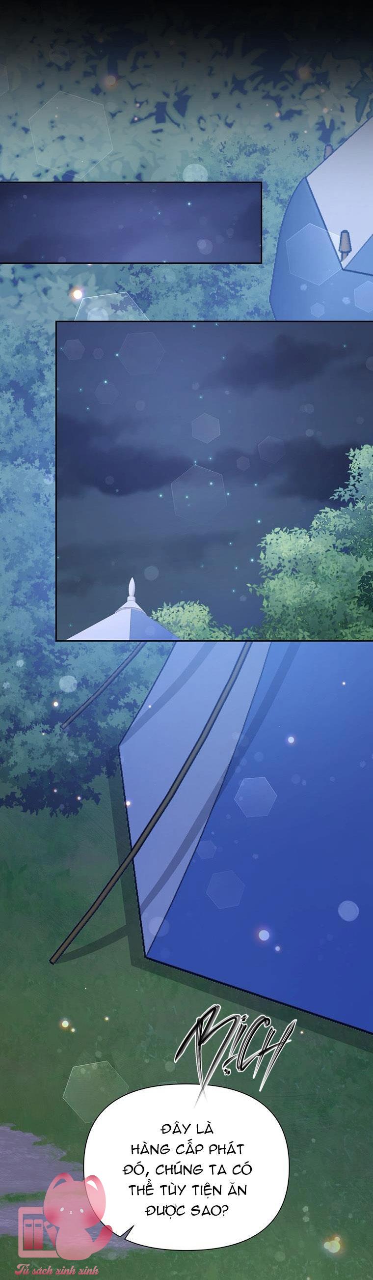 Yêu Tôi Đi, Dù Sao Ngài Cũng Chỉ Là Nhân Vật Phụ - Chap 87 - Trang 45