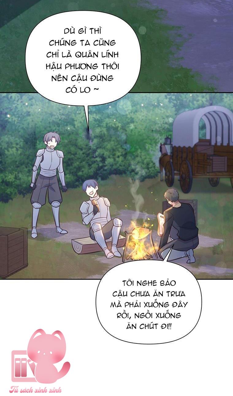 Yêu Tôi Đi, Dù Sao Ngài Cũng Chỉ Là Nhân Vật Phụ - Chap 87 - Trang 47