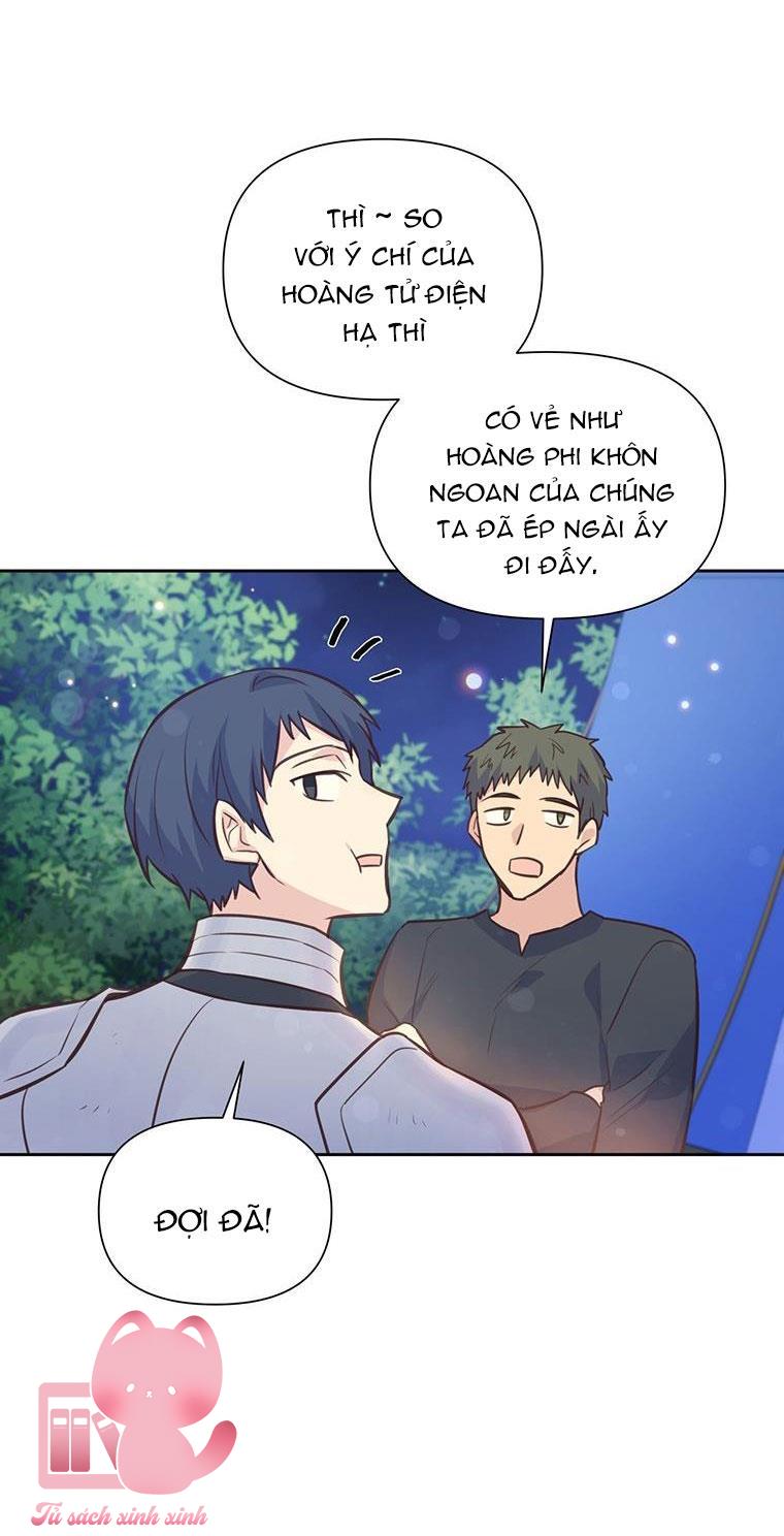 Yêu Tôi Đi, Dù Sao Ngài Cũng Chỉ Là Nhân Vật Phụ - Chap 87 - Trang 51