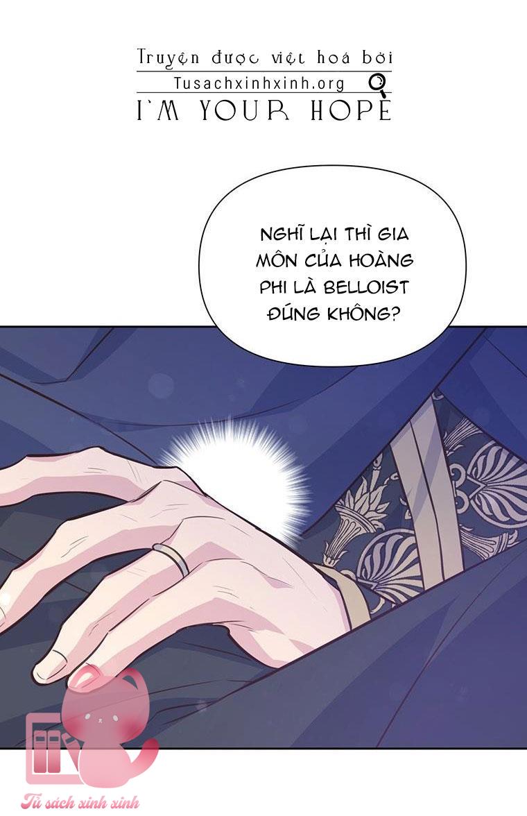 Yêu Tôi Đi, Dù Sao Ngài Cũng Chỉ Là Nhân Vật Phụ - Chap 87 - Trang 52