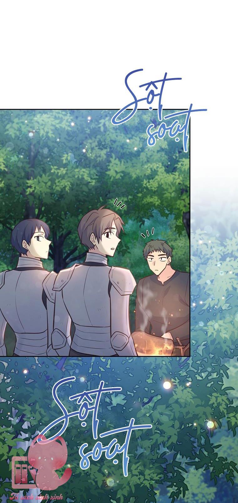 Yêu Tôi Đi, Dù Sao Ngài Cũng Chỉ Là Nhân Vật Phụ - Chap 87 - Trang 54