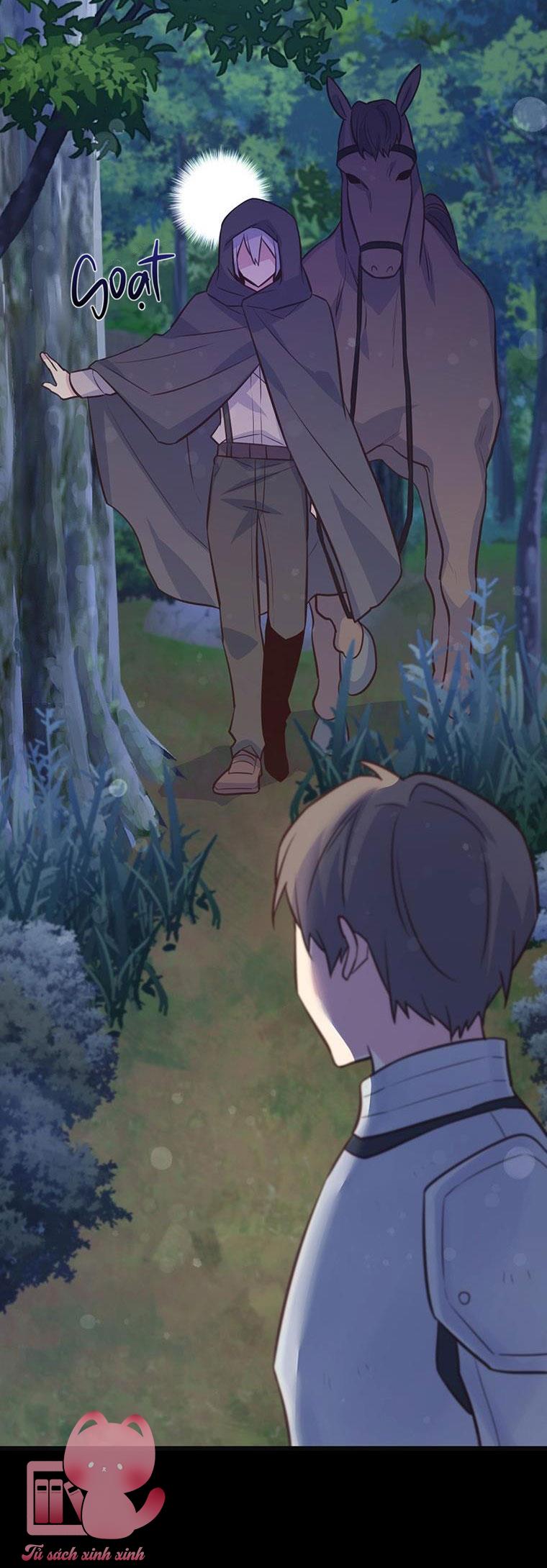 Yêu Tôi Đi, Dù Sao Ngài Cũng Chỉ Là Nhân Vật Phụ - Chap 87 - Trang 55