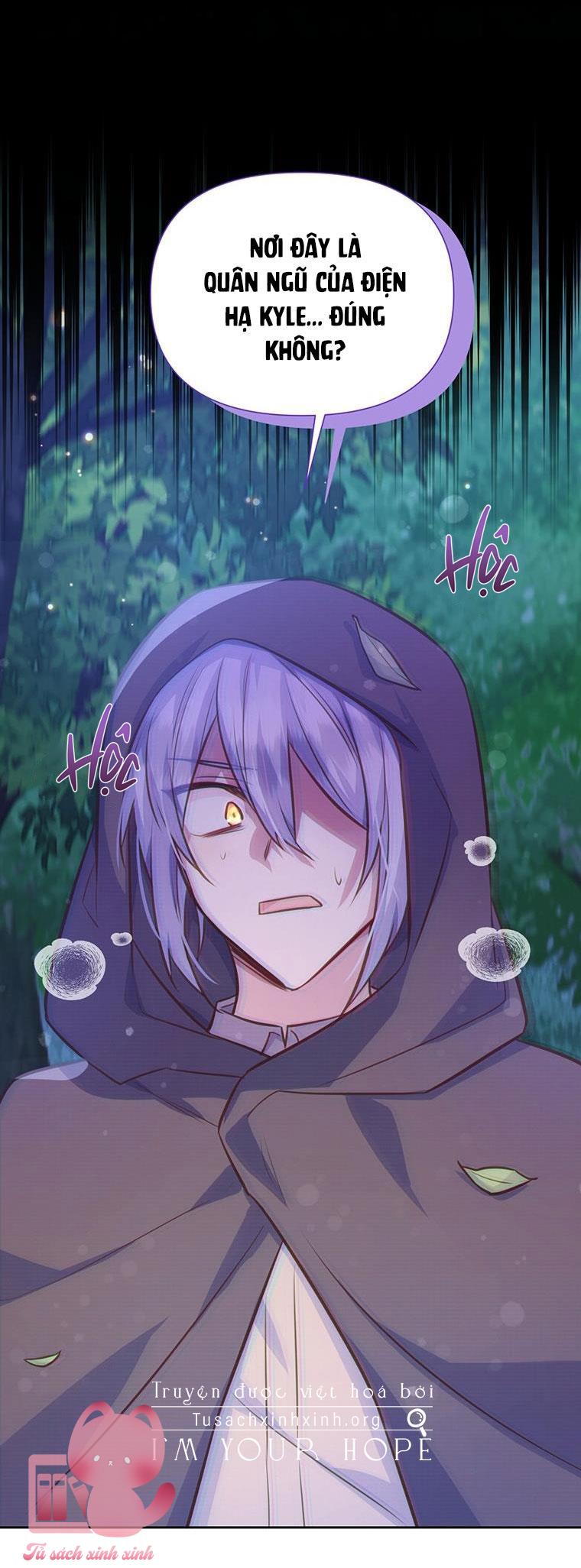 Yêu Tôi Đi, Dù Sao Ngài Cũng Chỉ Là Nhân Vật Phụ - Chap 87 - Trang 56