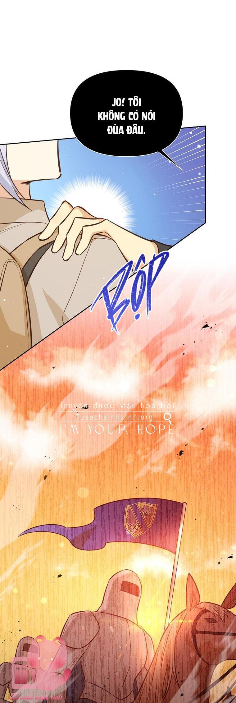 Yêu Tôi Đi, Dù Sao Ngài Cũng Chỉ Là Nhân Vật Phụ - Chap 87 - Trang 7