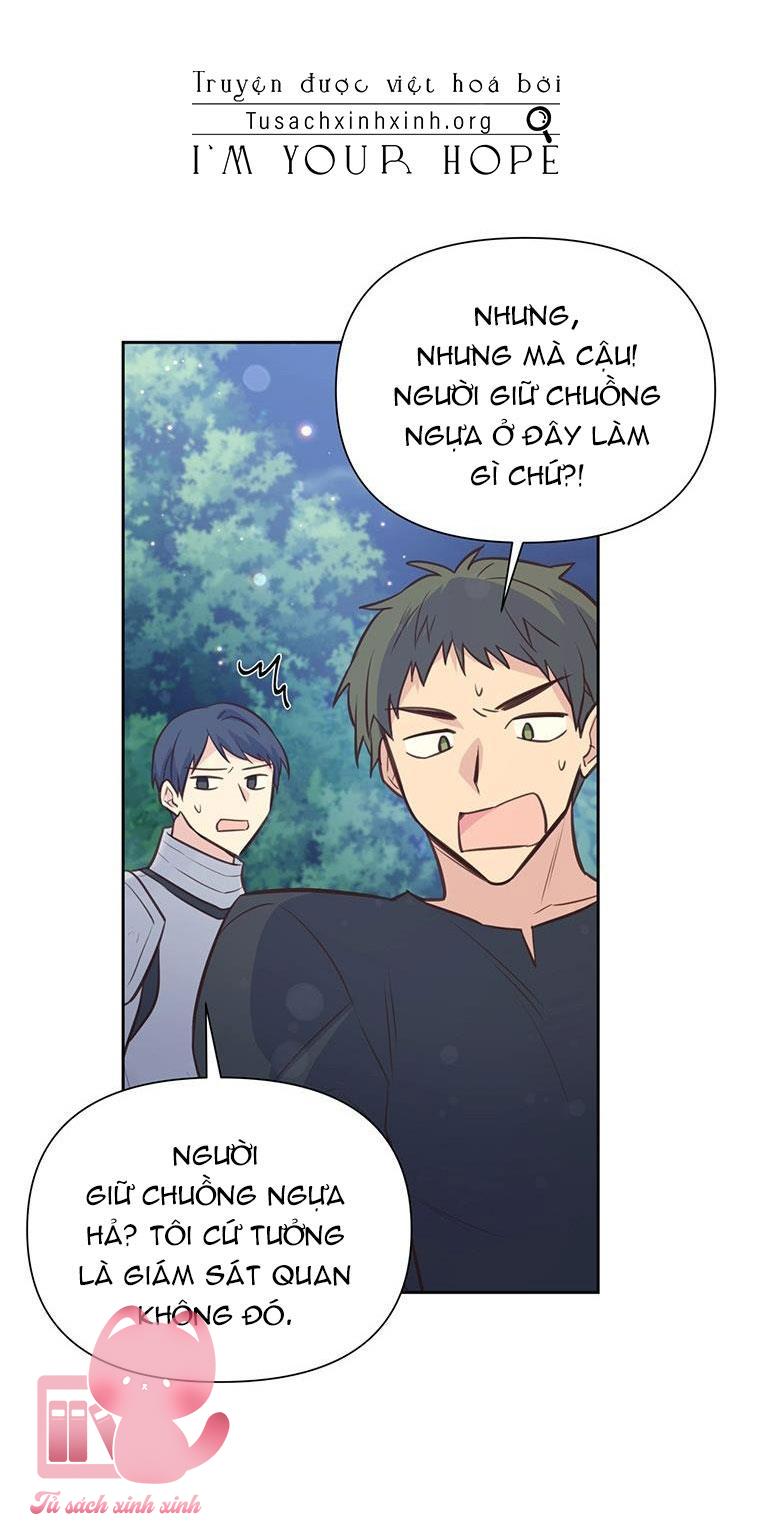 Yêu Tôi Đi, Dù Sao Ngài Cũng Chỉ Là Nhân Vật Phụ - Chap 88 - Trang 11