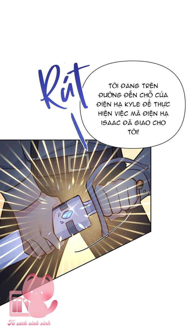 Yêu Tôi Đi, Dù Sao Ngài Cũng Chỉ Là Nhân Vật Phụ - Chap 88 - Trang 12