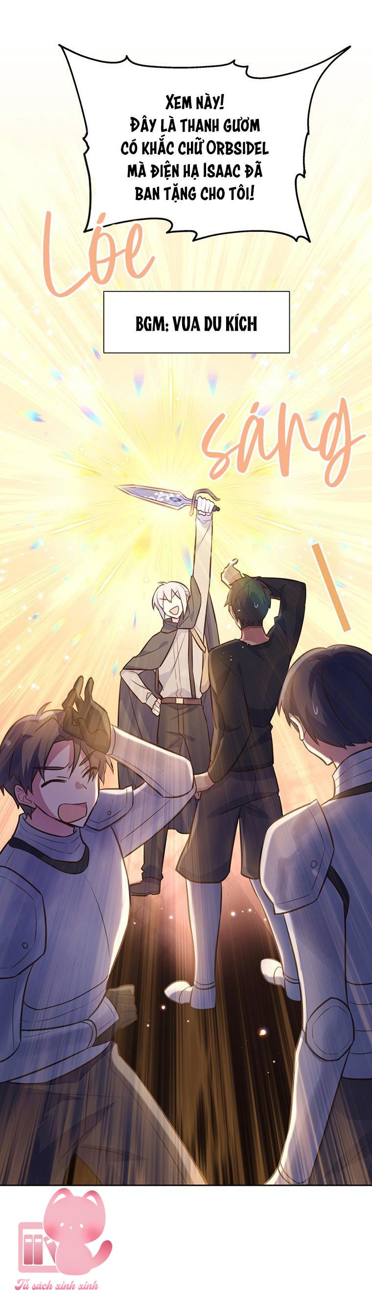 Yêu Tôi Đi, Dù Sao Ngài Cũng Chỉ Là Nhân Vật Phụ - Chap 88 - Trang 13