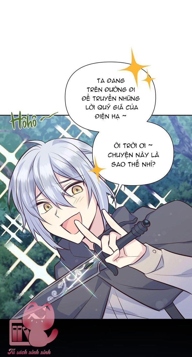 Yêu Tôi Đi, Dù Sao Ngài Cũng Chỉ Là Nhân Vật Phụ - Chap 88 - Trang 14