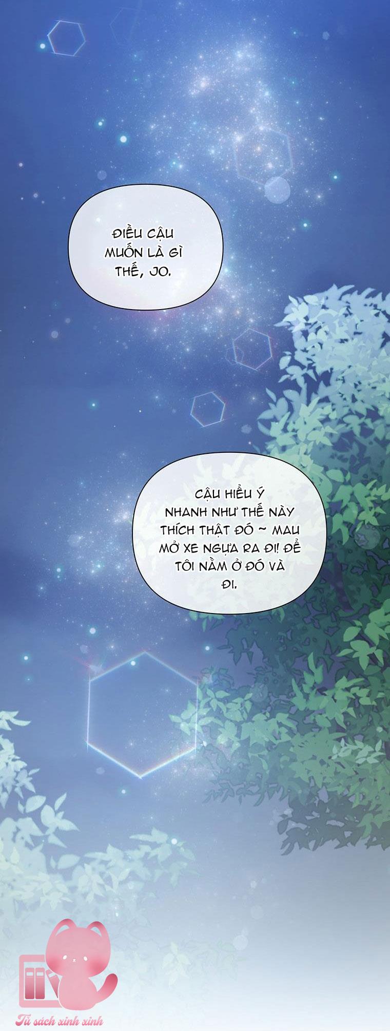 Yêu Tôi Đi, Dù Sao Ngài Cũng Chỉ Là Nhân Vật Phụ - Chap 88 - Trang 16