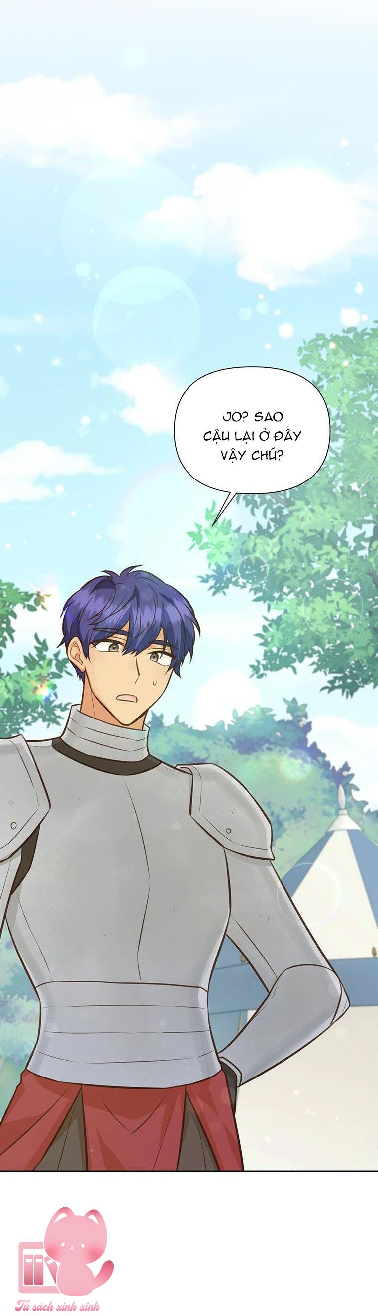 Yêu Tôi Đi, Dù Sao Ngài Cũng Chỉ Là Nhân Vật Phụ - Chap 88 - Trang 18