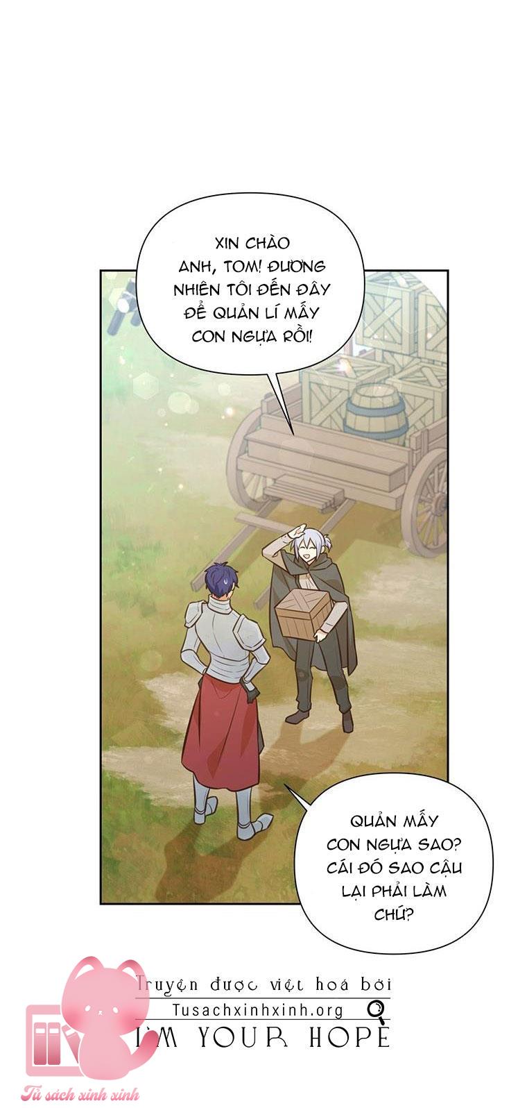 Yêu Tôi Đi, Dù Sao Ngài Cũng Chỉ Là Nhân Vật Phụ - Chap 88 - Trang 19