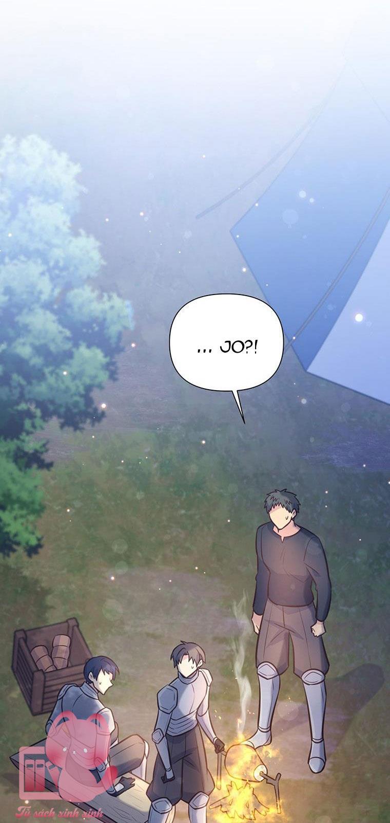 Yêu Tôi Đi, Dù Sao Ngài Cũng Chỉ Là Nhân Vật Phụ - Chap 88 - Trang 3