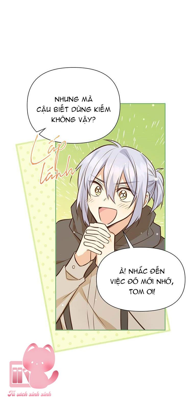 Yêu Tôi Đi, Dù Sao Ngài Cũng Chỉ Là Nhân Vật Phụ - Chap 88 - Trang 22