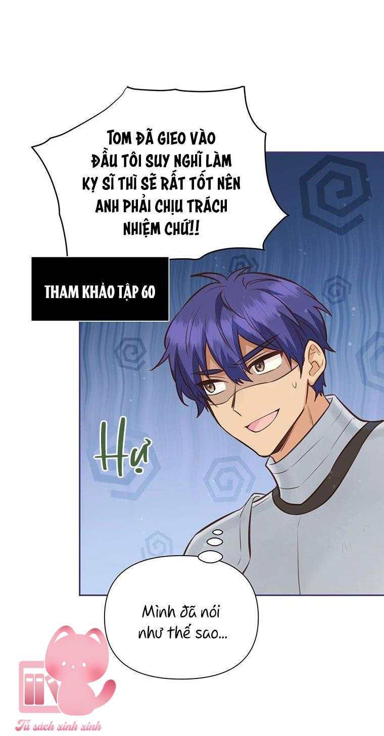 Yêu Tôi Đi, Dù Sao Ngài Cũng Chỉ Là Nhân Vật Phụ - Chap 88 - Trang 26