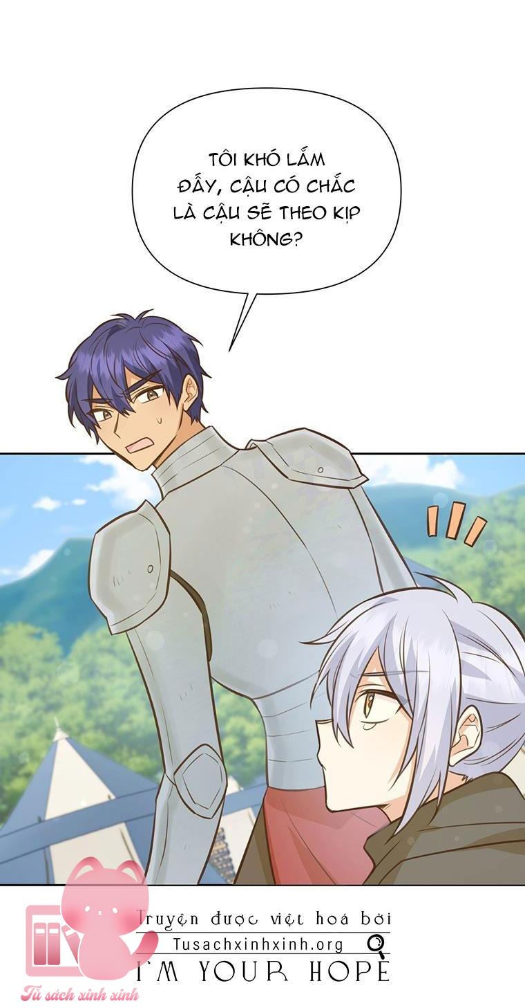 Yêu Tôi Đi, Dù Sao Ngài Cũng Chỉ Là Nhân Vật Phụ - Chap 88 - Trang 27