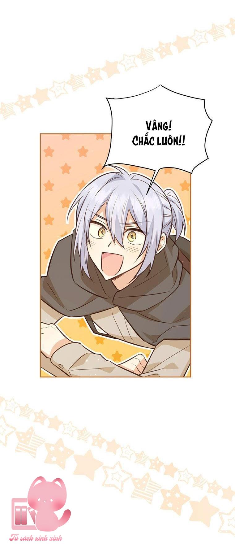Yêu Tôi Đi, Dù Sao Ngài Cũng Chỉ Là Nhân Vật Phụ - Chap 88 - Trang 28