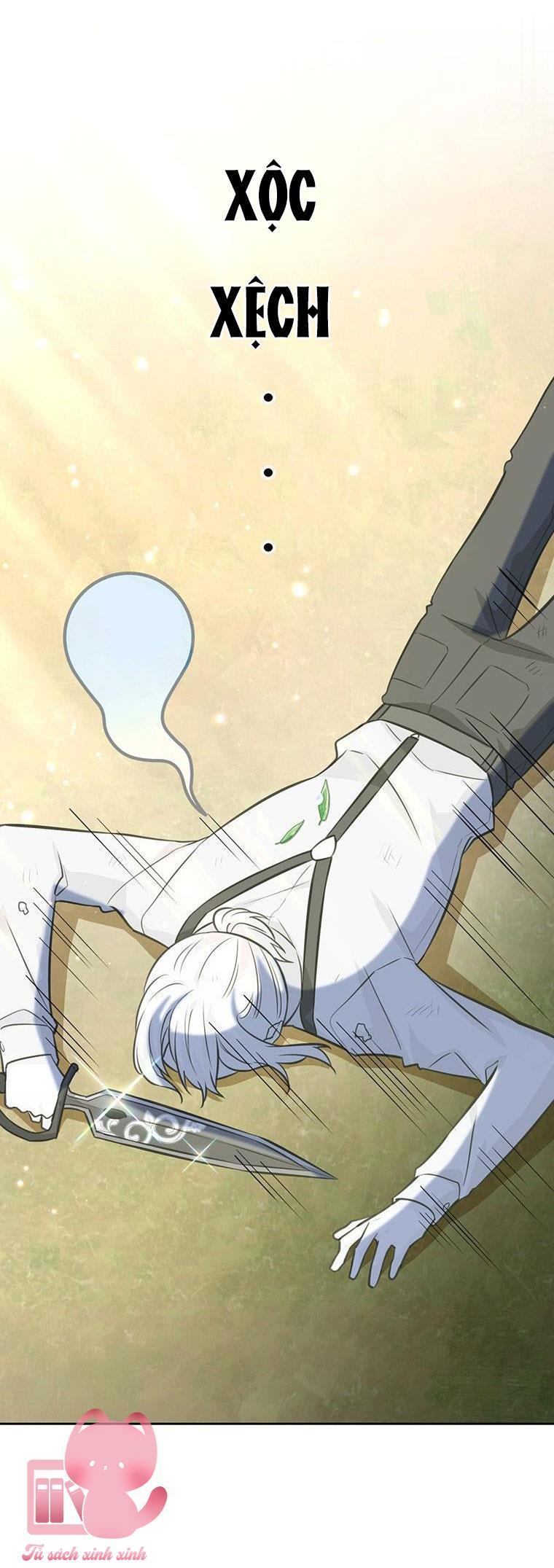 Yêu Tôi Đi, Dù Sao Ngài Cũng Chỉ Là Nhân Vật Phụ - Chap 88 - Trang 29