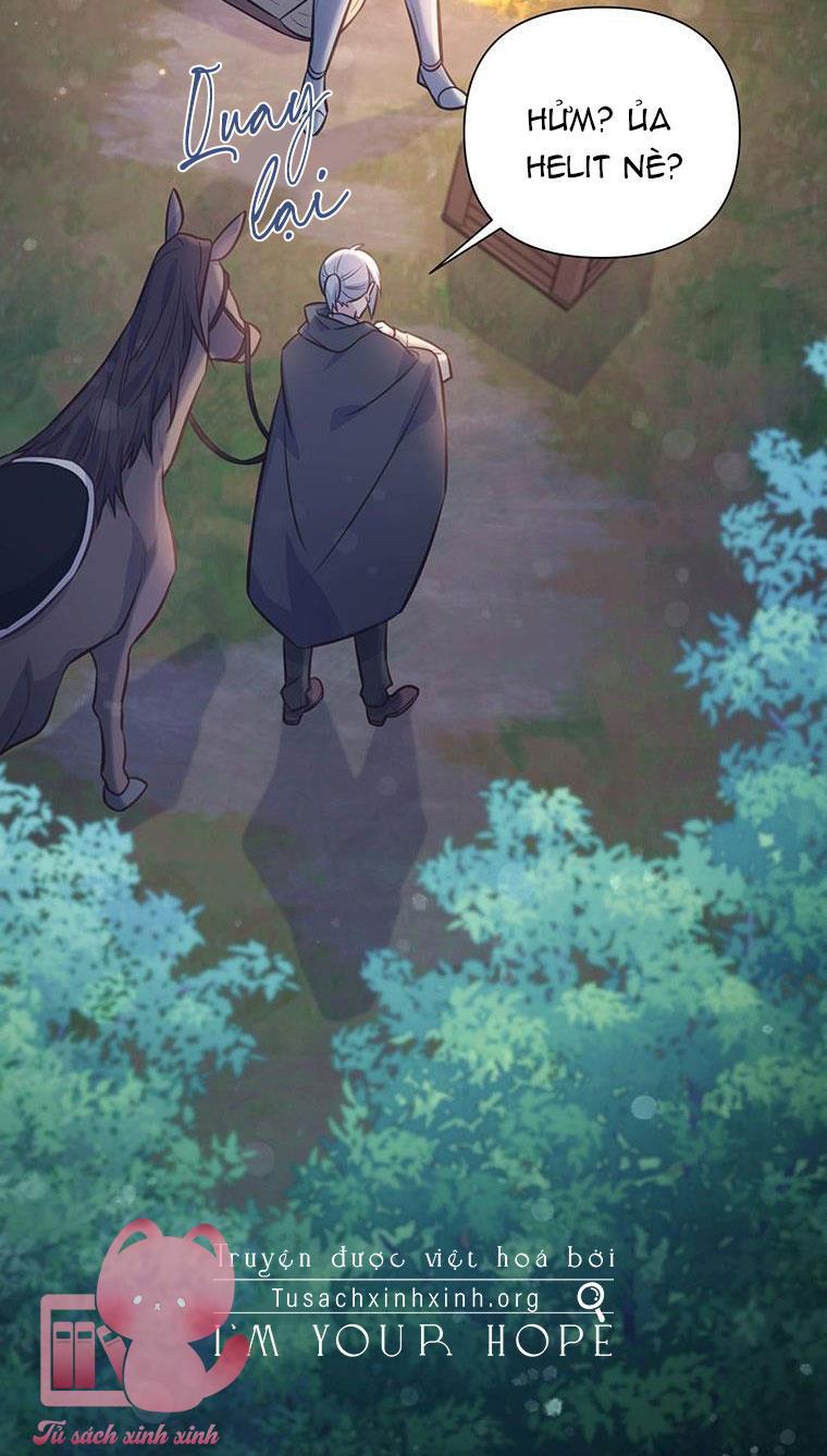 Yêu Tôi Đi, Dù Sao Ngài Cũng Chỉ Là Nhân Vật Phụ - Chap 88 - Trang 4