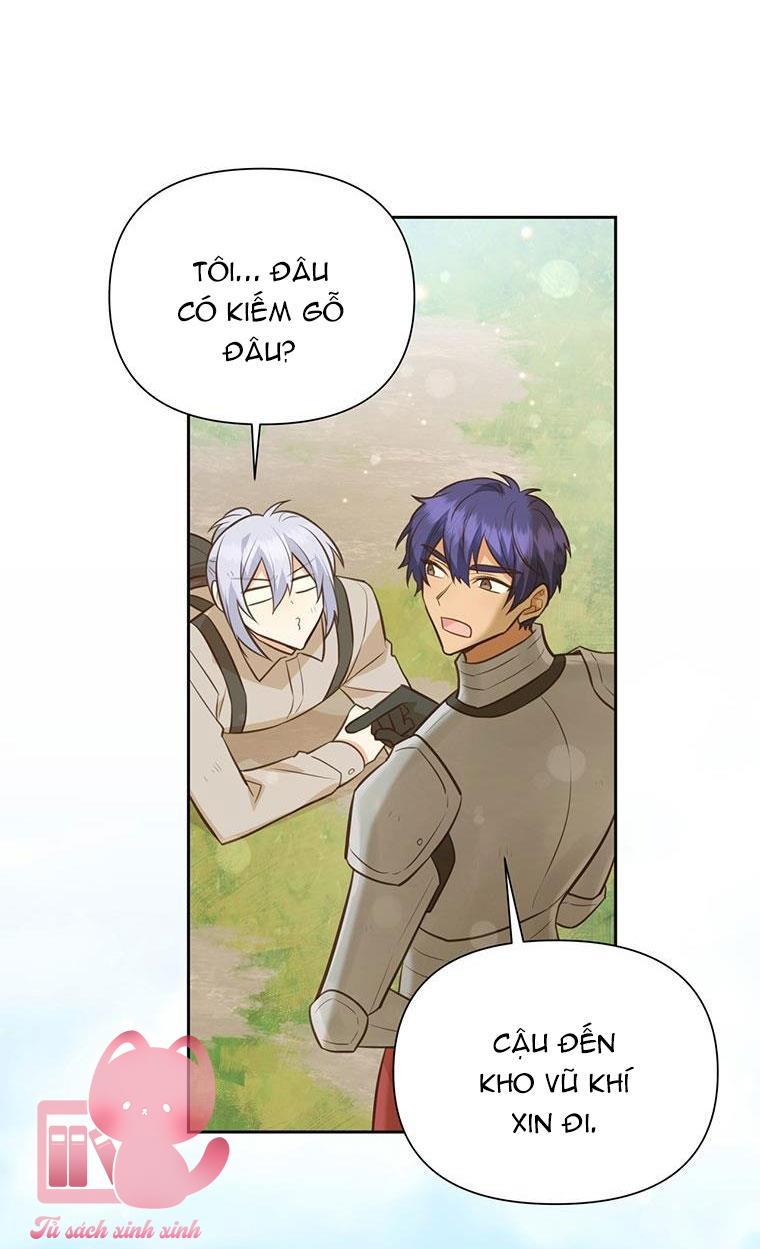 Yêu Tôi Đi, Dù Sao Ngài Cũng Chỉ Là Nhân Vật Phụ - Chap 88 - Trang 32