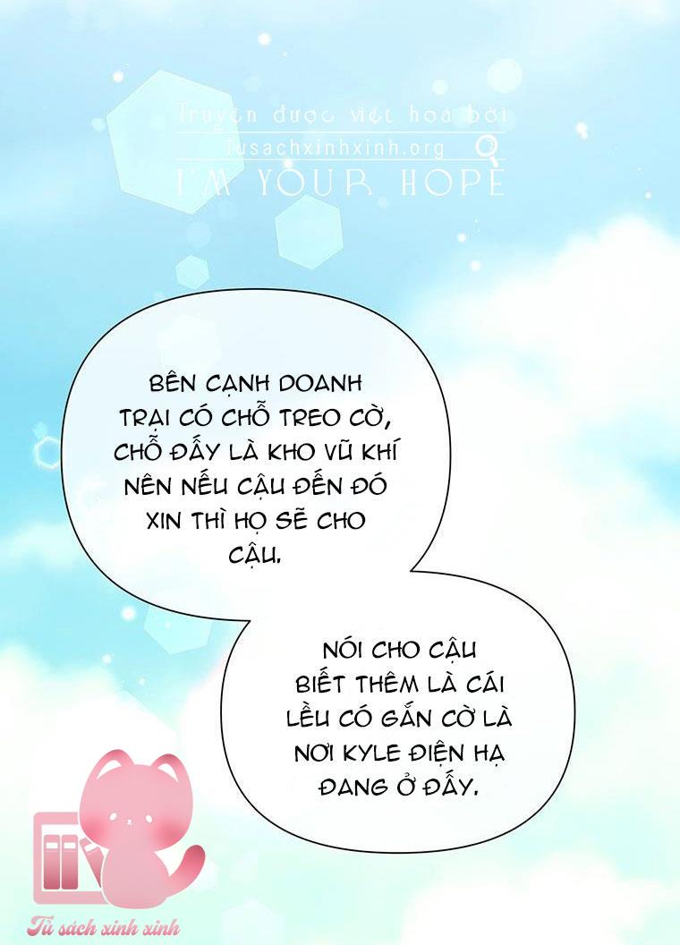 Yêu Tôi Đi, Dù Sao Ngài Cũng Chỉ Là Nhân Vật Phụ - Chap 88 - Trang 33