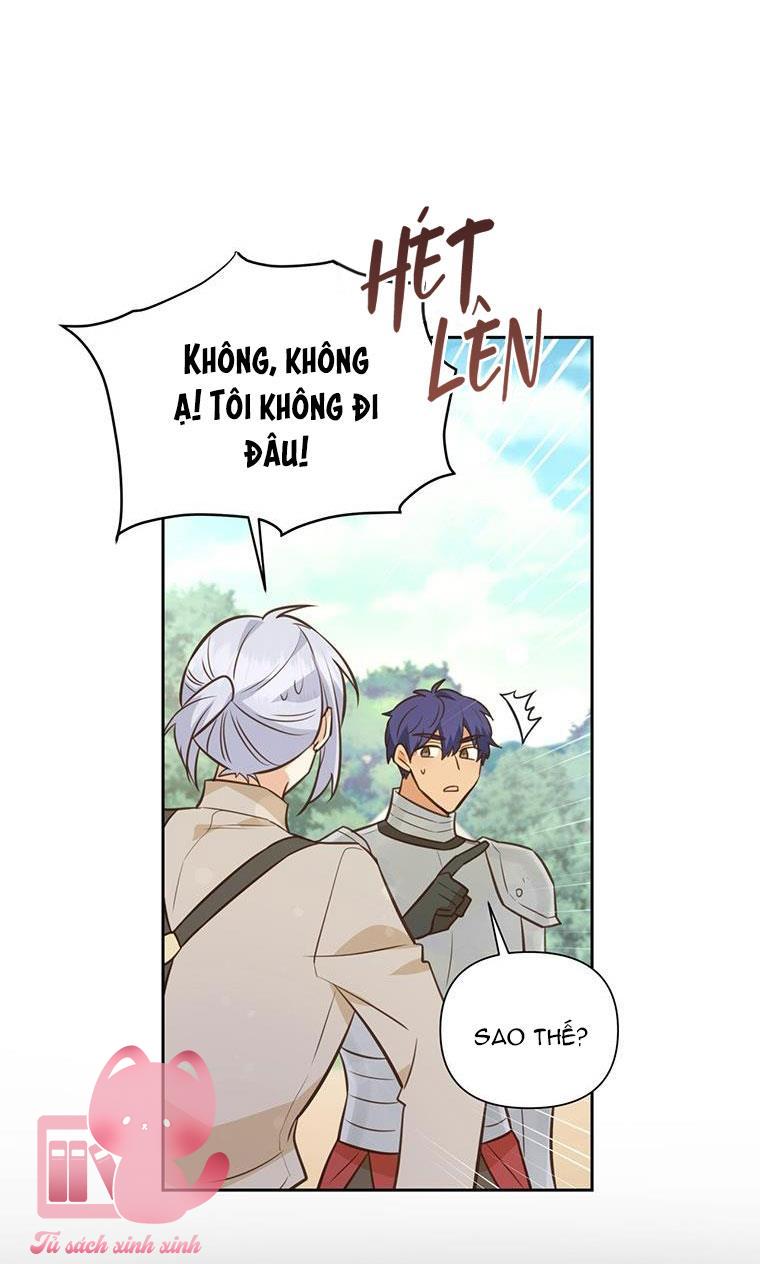 Yêu Tôi Đi, Dù Sao Ngài Cũng Chỉ Là Nhân Vật Phụ - Chap 88 - Trang 35