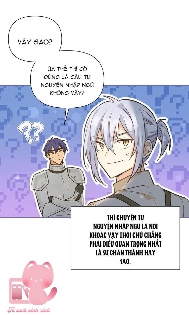 Yêu Tôi Đi, Dù Sao Ngài Cũng Chỉ Là Nhân Vật Phụ - Chap 88 - Trang 36