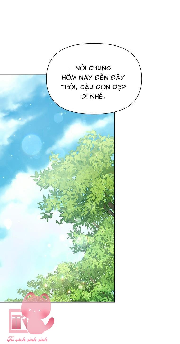 Yêu Tôi Đi, Dù Sao Ngài Cũng Chỉ Là Nhân Vật Phụ - Chap 88 - Trang 37