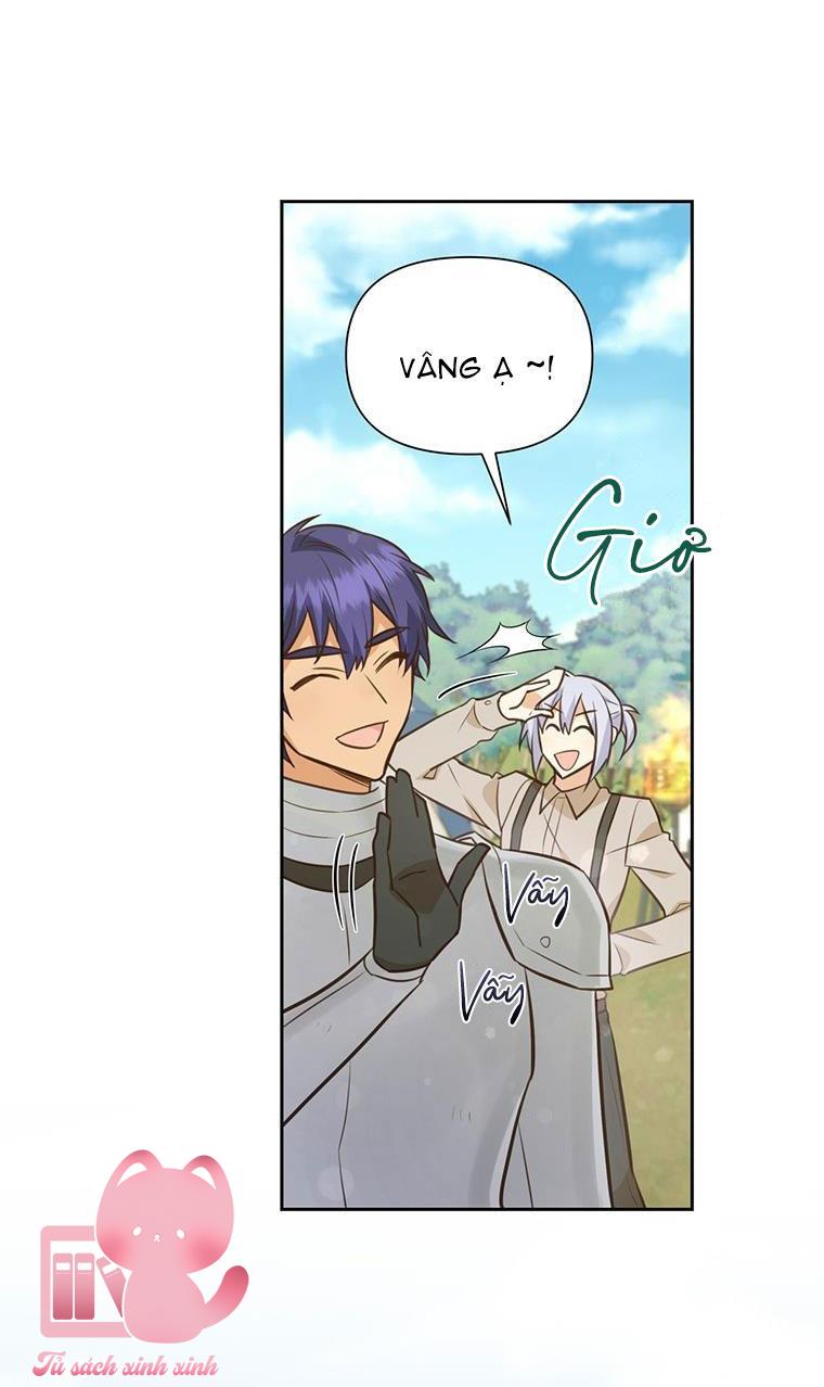 Yêu Tôi Đi, Dù Sao Ngài Cũng Chỉ Là Nhân Vật Phụ - Chap 88 - Trang 38