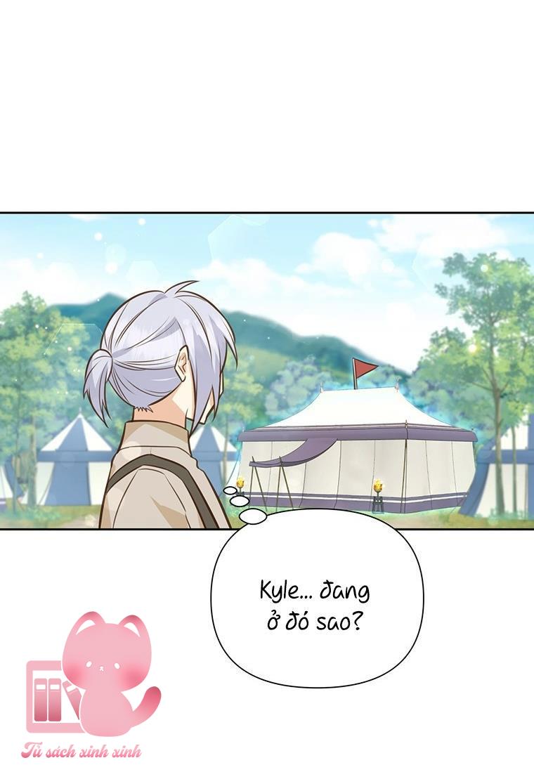 Yêu Tôi Đi, Dù Sao Ngài Cũng Chỉ Là Nhân Vật Phụ - Chap 88 - Trang 40