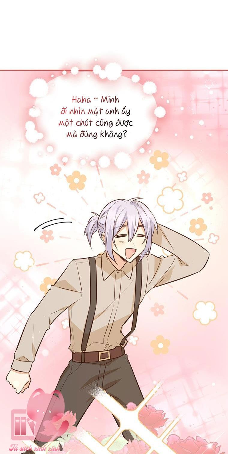 Yêu Tôi Đi, Dù Sao Ngài Cũng Chỉ Là Nhân Vật Phụ - Chap 88 - Trang 41