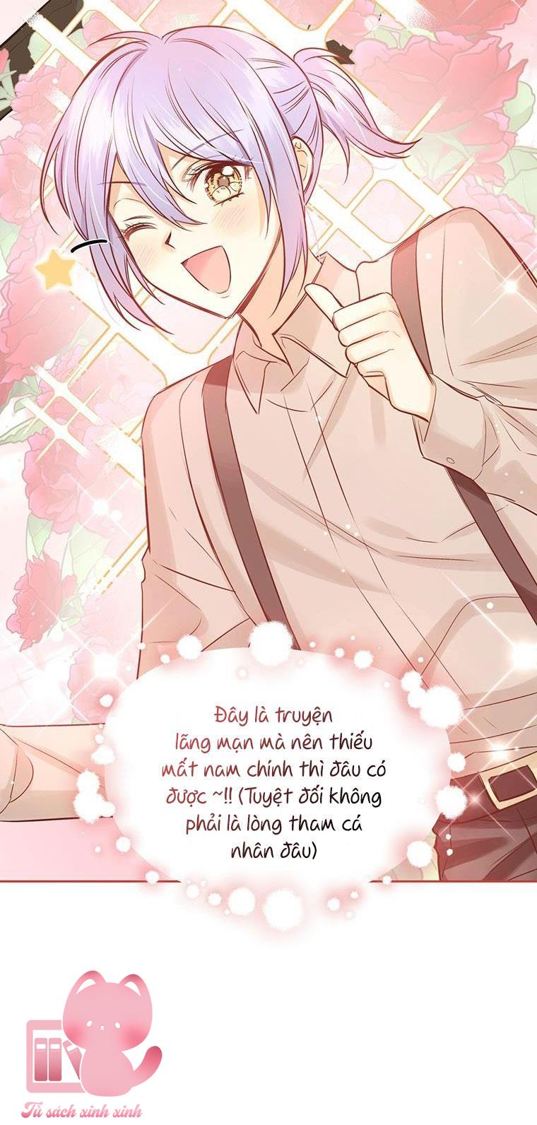 Yêu Tôi Đi, Dù Sao Ngài Cũng Chỉ Là Nhân Vật Phụ - Chap 88 - Trang 42