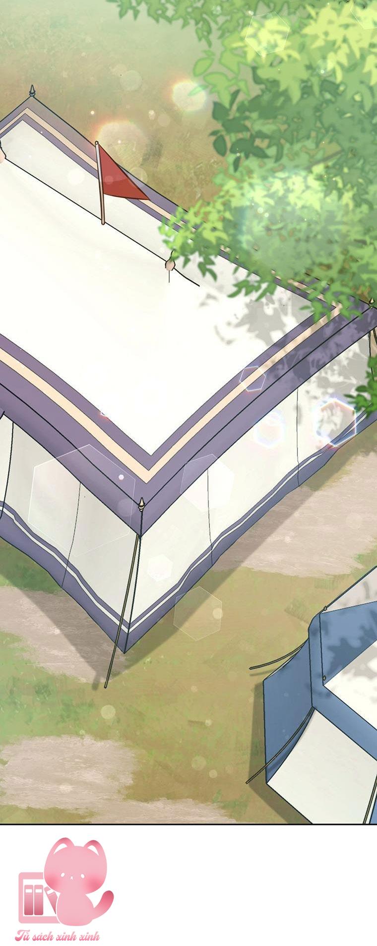 Yêu Tôi Đi, Dù Sao Ngài Cũng Chỉ Là Nhân Vật Phụ - Chap 88 - Trang 44
