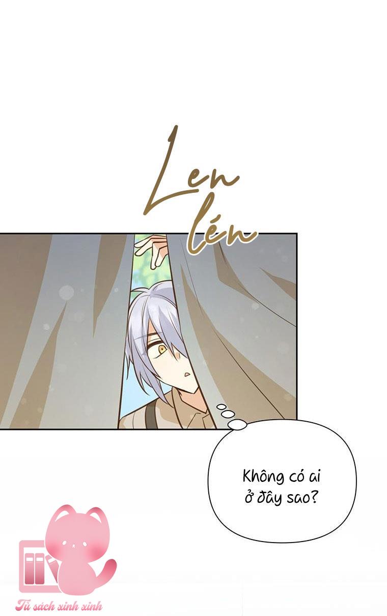 Yêu Tôi Đi, Dù Sao Ngài Cũng Chỉ Là Nhân Vật Phụ - Chap 88 - Trang 45