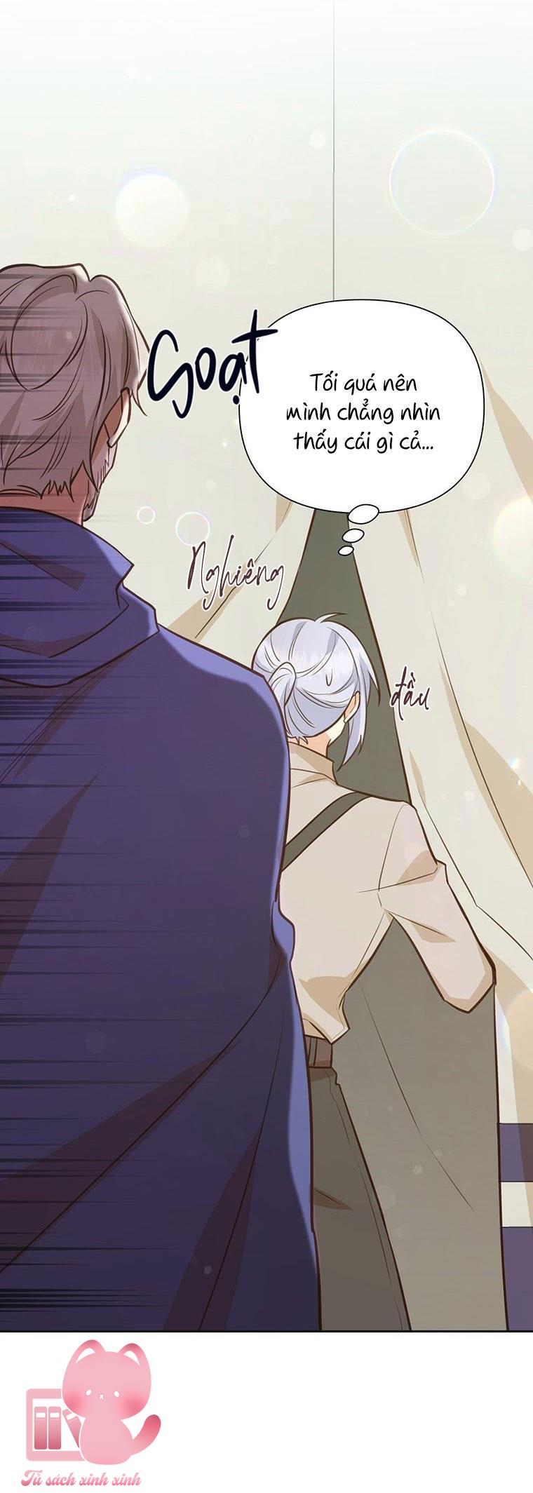 Yêu Tôi Đi, Dù Sao Ngài Cũng Chỉ Là Nhân Vật Phụ - Chap 88 - Trang 46