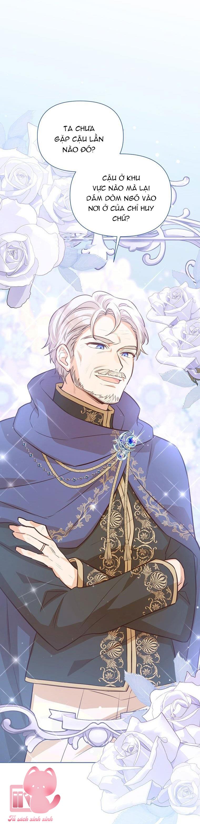 Yêu Tôi Đi, Dù Sao Ngài Cũng Chỉ Là Nhân Vật Phụ - Chap 88 - Trang 49