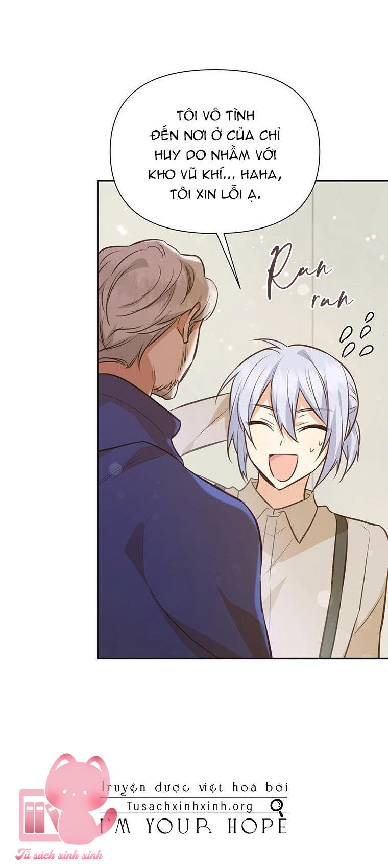 Yêu Tôi Đi, Dù Sao Ngài Cũng Chỉ Là Nhân Vật Phụ - Chap 88 - Trang 51