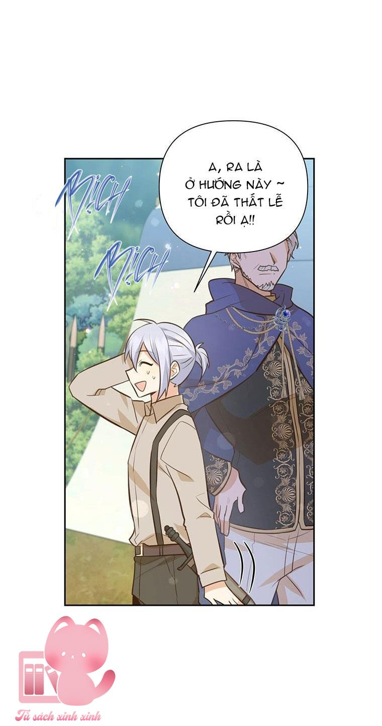 Yêu Tôi Đi, Dù Sao Ngài Cũng Chỉ Là Nhân Vật Phụ - Chap 88 - Trang 52