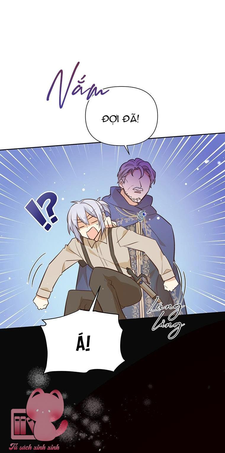 Yêu Tôi Đi, Dù Sao Ngài Cũng Chỉ Là Nhân Vật Phụ - Chap 88 - Trang 53