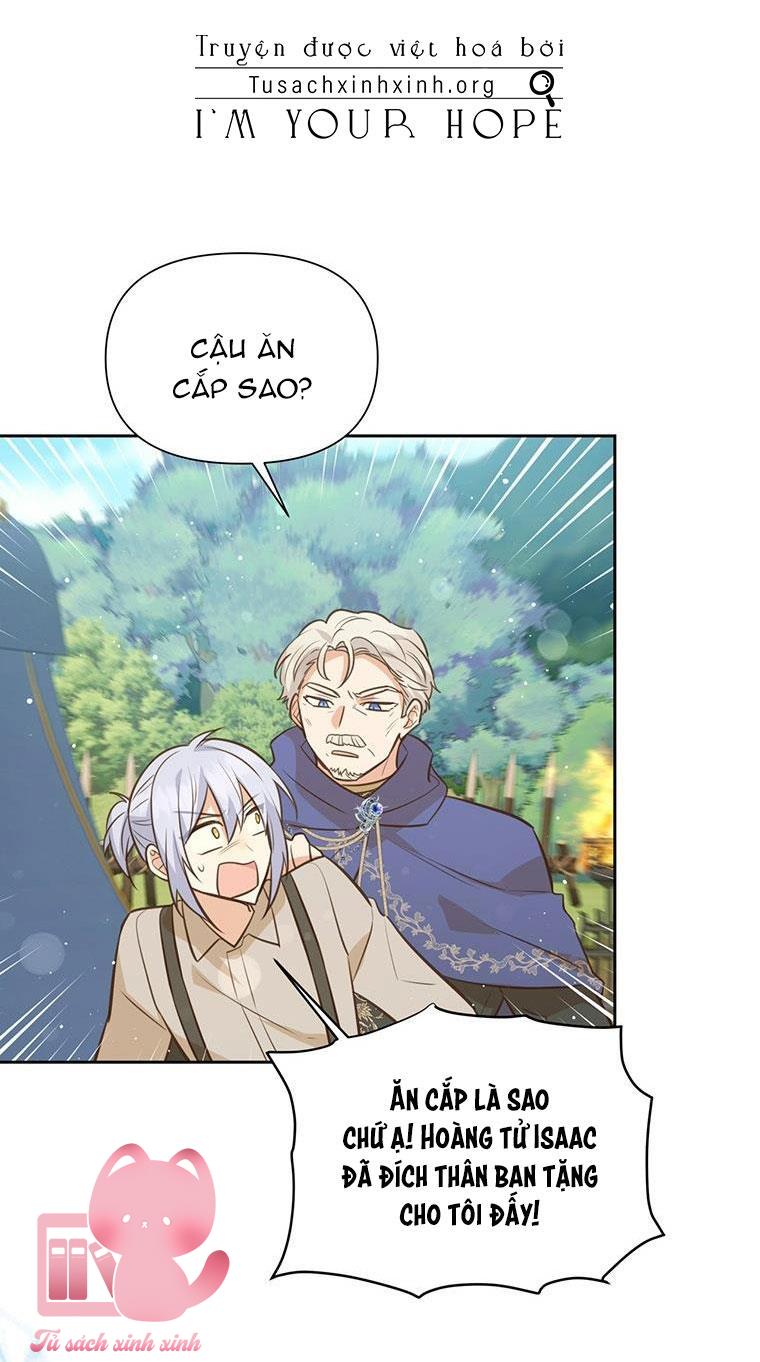 Yêu Tôi Đi, Dù Sao Ngài Cũng Chỉ Là Nhân Vật Phụ - Chap 88 - Trang 55